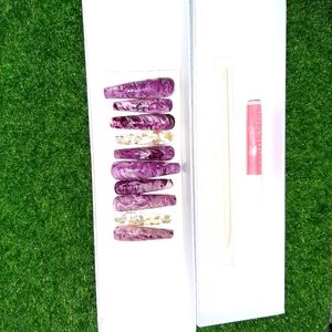 STRAWBERRY LATTE SWIRLS